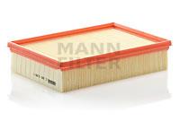 C261381KIT Mann-Filter filtr powietrza