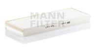 Filtr kabiny CU3959 Mann-Filter