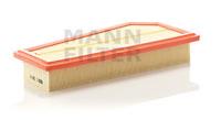 C3210 Mann-Filter Filtr powietrza
