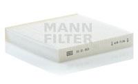 CU21003 Mann-Filter filtr kabiny