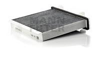 Filtr kabiny Mitsubishi 7803A027