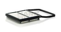 FA268S Japan Parts Filtr powietrza