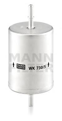 WK7305 Mann-Filter filtr paliwa