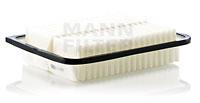 C24005 Mann-Filter Filtr powietrza