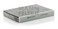 Filtr kabiny Peugeot/Citroen 00006479K9 cena, od 10,14 USD