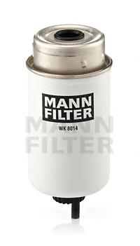 WK8014 Mann-Filter