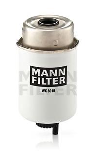 WK8015 Mann-Filter Filtr paliwa