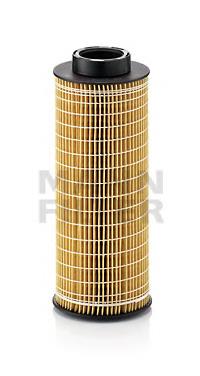 HU1072X Mann-Filter