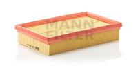 C28105 Mann-Filter Filtr powietrza