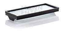 CU4408 Mann-Filter Filtr kabiny