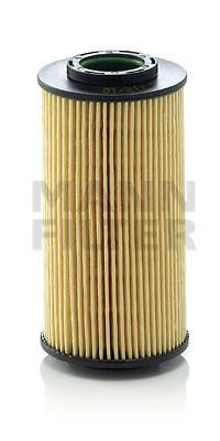 HU71210X Mann-Filter filtr oleju