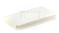 CU 5366 Mann-Filter filtr kabiny