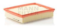 C251091 Mann-Filter Filtr powietrza