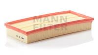 C35126 Mann-Filter Filtr powietrza