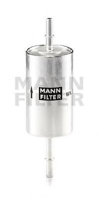 WK61446 Mann-Filter Filtr paliwa