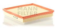 C30163 Mann-Filter Filtr powietrza