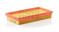 C2658 Mann-Filter Filtr powietrza