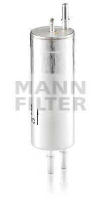 WK5133 Mann-Filter filtr paliwa