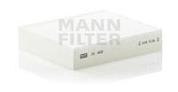 CU1830 Mann-Filter Filtr kabiny