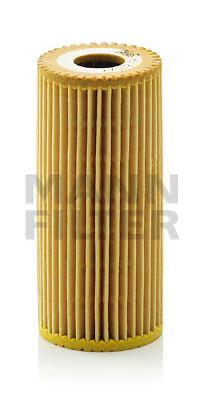 Filtr oleju FL0249 Bremsi