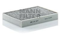 Filtr kabiny Alpha Filter AF5055A cena, od 9,48 USD
