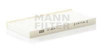 CU22142 Mann-Filter