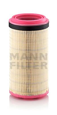 Do koszyka C25900 Mann-Filter Filtr powietrza