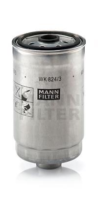 WK8243 Mann-Filter