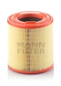 C181491 Mann-Filter Filtr powietrza