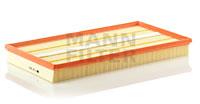 C421921 Mann-Filter Filtr powietrza