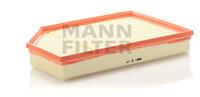 C35177 Mann-Filter Filtr powietrza
