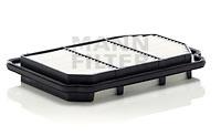 Filtr powietrza Mann-Filter C2931 cena, od 10,88 USD