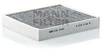 CUK2442 Mann-Filter Filtr kabiny