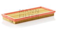 C3273 Mann-Filter Filtr powietrza
