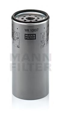 WK10807X Mann-Filter