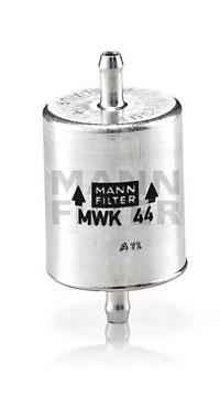 Filtr paliwa Mann-Filter MWK44
