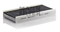 CUK3847 Mann-Filter Filtr kabiny