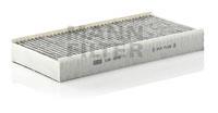 CUK3240 Mann-Filter Filtr kabiny