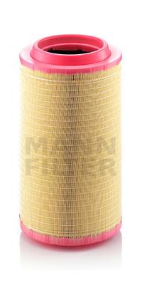 C2711706 Mann-Filter Filtr powietrza