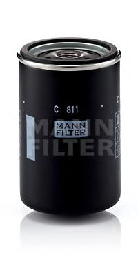 Filtr powietrza DAF 45