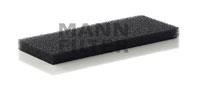 CU3001 Mann-Filter Filtr kabiny