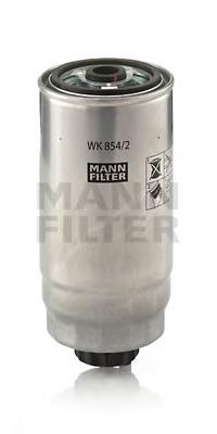 WK8542 Mann-Filter Filtr paliwa