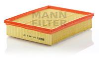 C291981 Mann-Filter Filtr powietrza