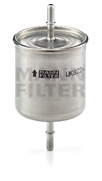 WK8222 Mann-Filter Filtr paliwa