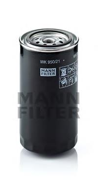 WK95021 Mann-Filter Filtr paliwa