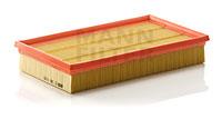 Filtr powietrza Mann-Filter C30115 cena, od 12,82 USD