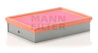 C28162 Mann-Filter Filtr powietrza