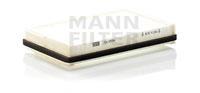 Do koszyka LA71 Mahle Original Filtr kabiny