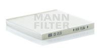 CU2131 Mann-Filter filtr kabiny