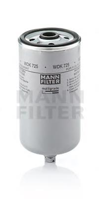 Filtr paliwa Deutz 13020488 cena, od 9,38 USD